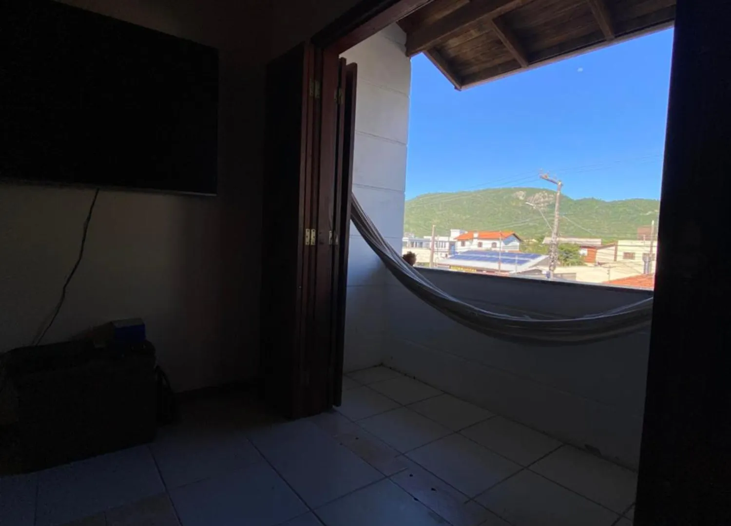 Casa Perfeita Pra Sua Estadia Florianopolis