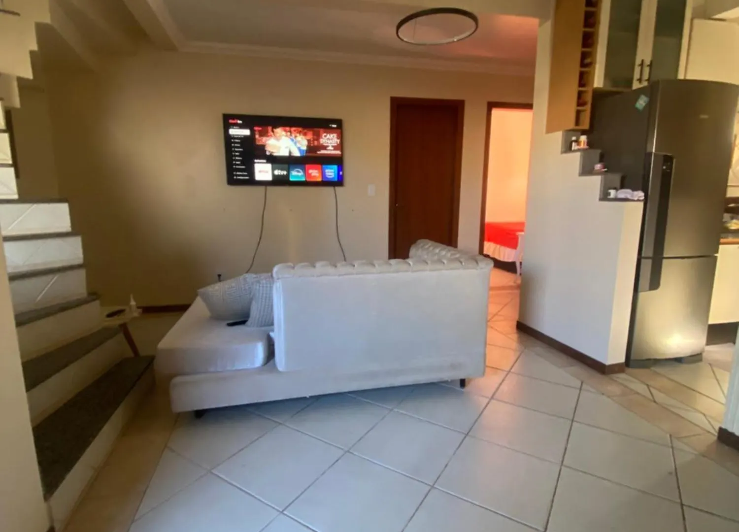 Casa Perfeita Pra Sua Estadia Florianopolis Brazil