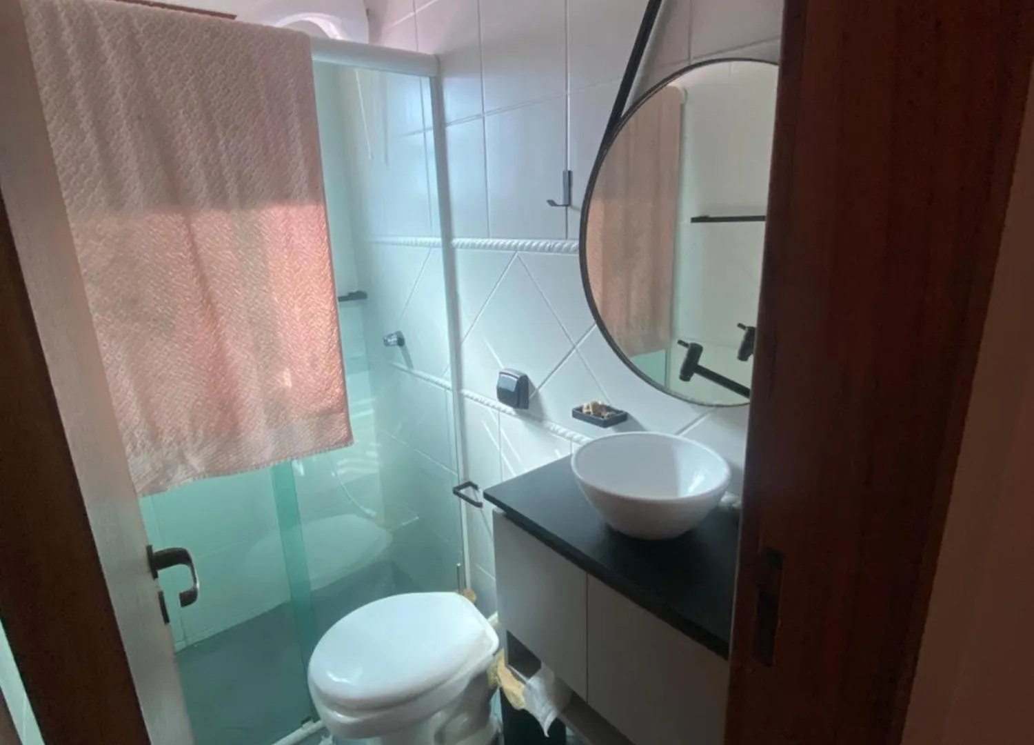 Casa Perfeita Pra Sua Estadia Florianopolis Holiday home