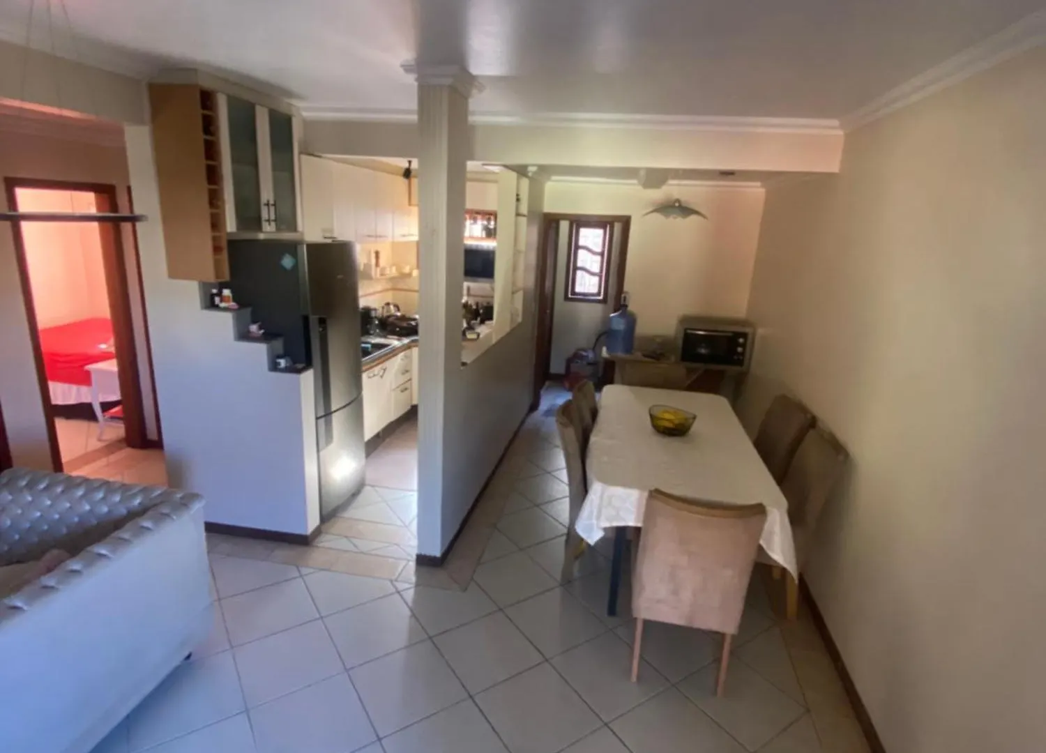 Casa Perfeita Pra Sua Estadia Florianopolis