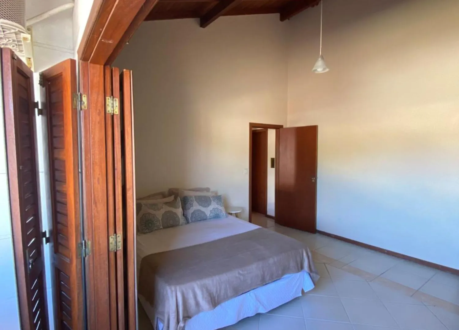 Casa Perfeita Pra Sua Estadia Florianopolis Brazil