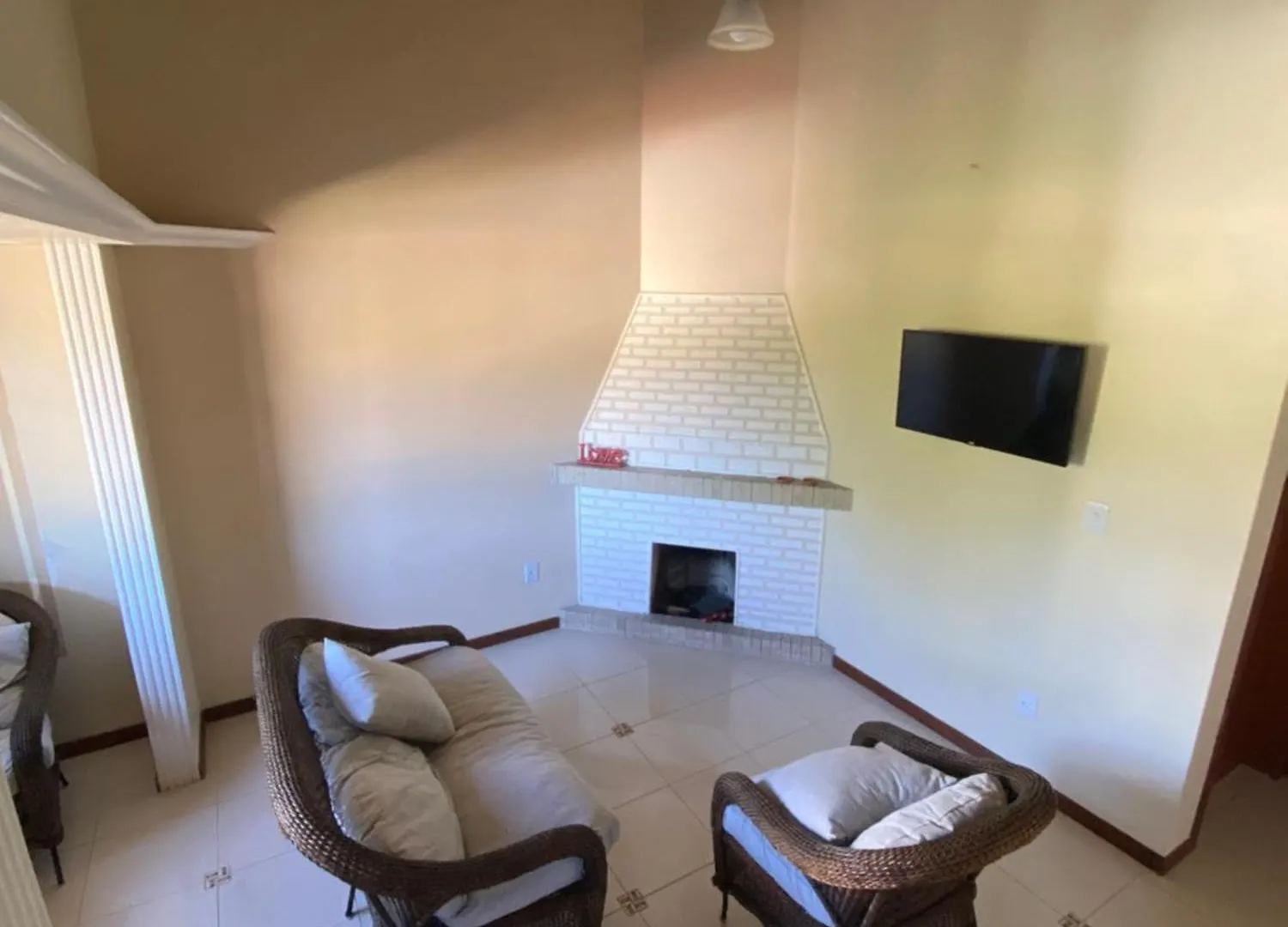 Casa Perfeita Pra Sua Estadia Florianopolis 0*,  Brazil