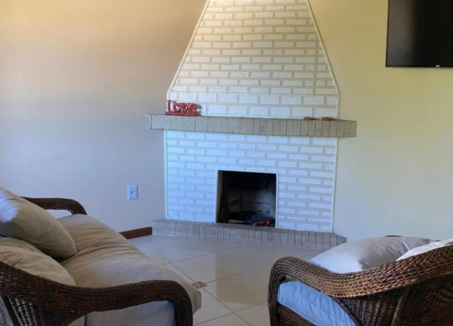 Casa Perfeita Pra Sua Estadia Florianopolis Holiday home