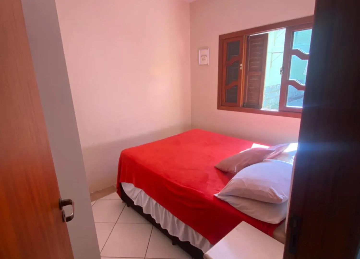 Holiday home Casa Perfeita Pra Sua Estadia Florianopolis Brazil