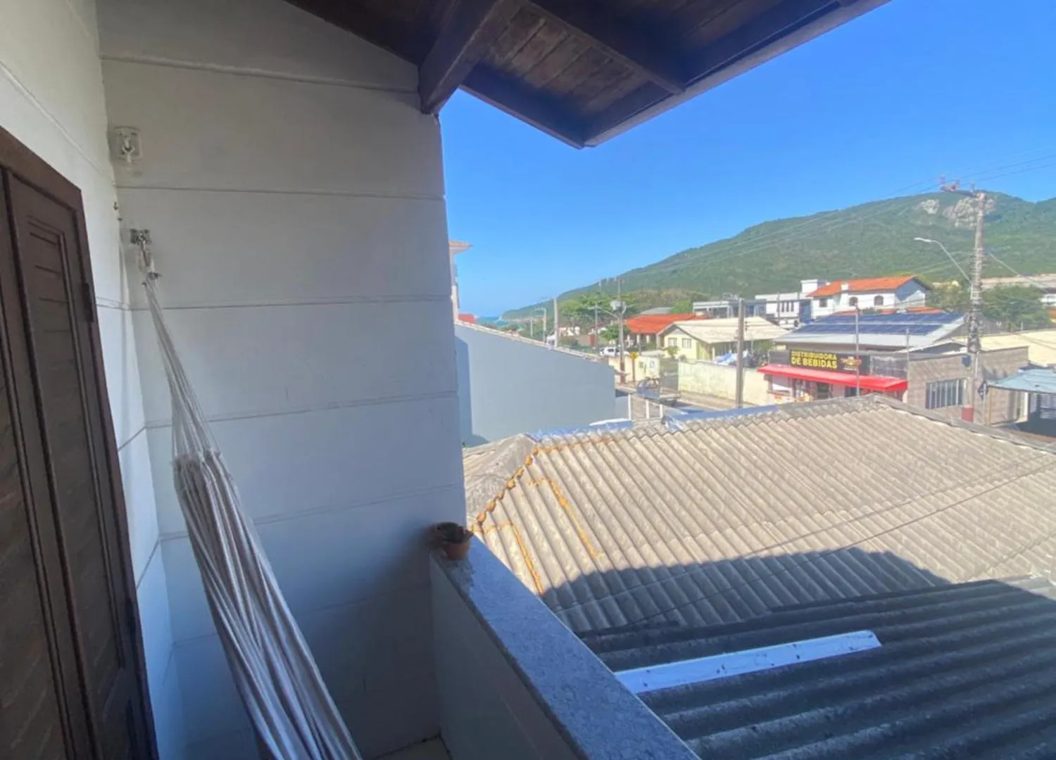 Casa Perfeita Pra Sua Estadia Florianopolis 0*,